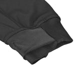 META HOODIE BLACK