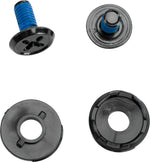 Jaw Ratchet Plates & Screws