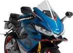 WINDSCREEN Z-RACING CLEAR APR | 22644W