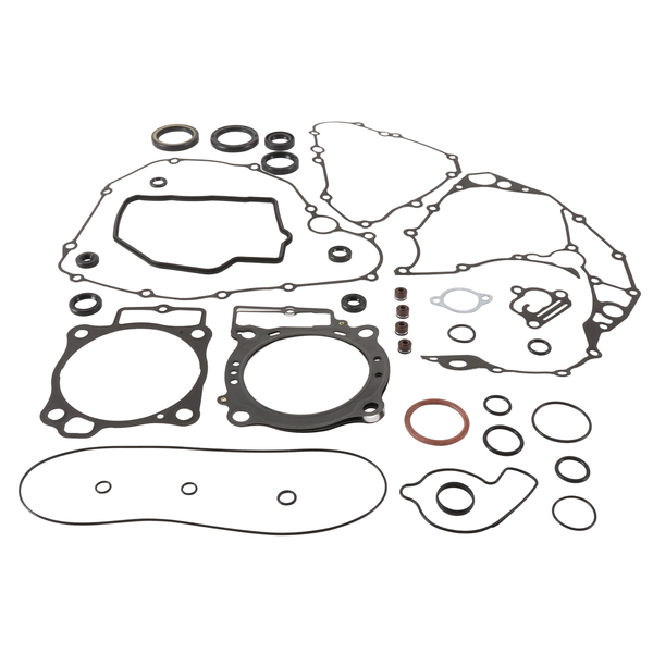 COMPLETE GASKET SET WITH OIL SEALS | 8110012