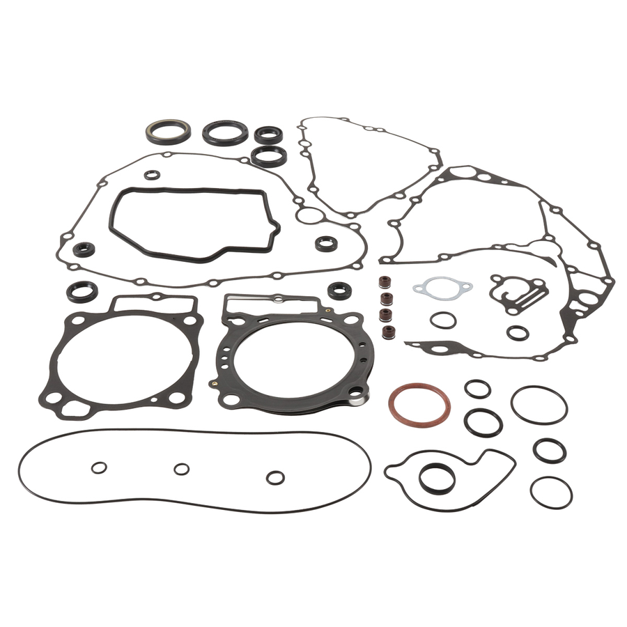 COMPLETE GASKET SET WITH OIL SEALS | 8110012