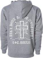 Multiply Zip Hoodie (2026)