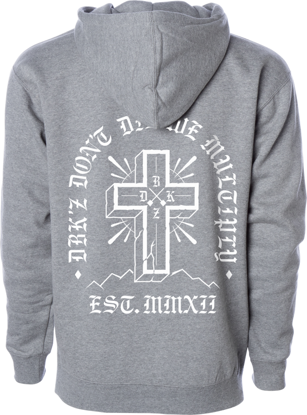 Multiply Zip Hoodie (2026)