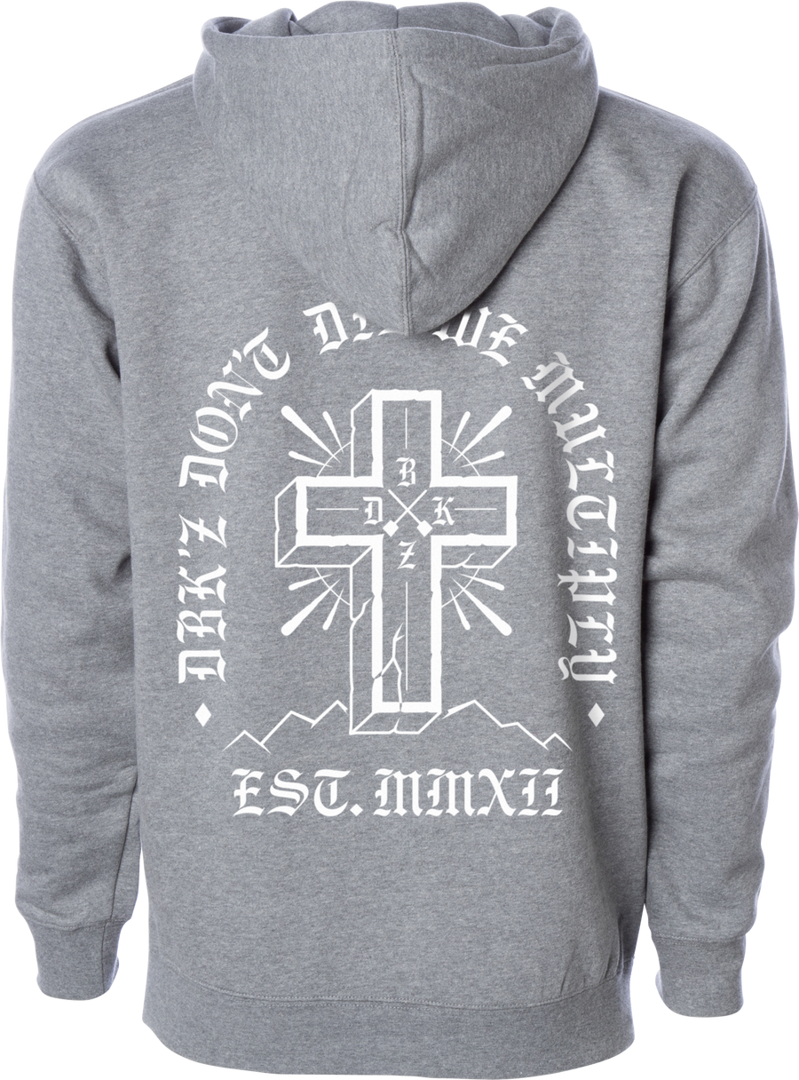 Multiply Zip Hoodie (2026)