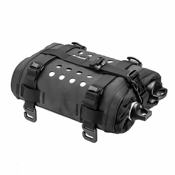 OS-BOTTLE BLK