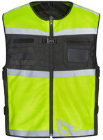 NITERIDER VEST HIVIZ