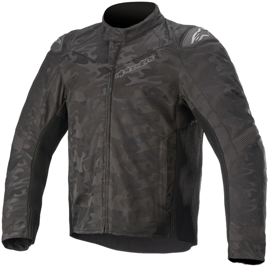 T SP-5 RIDEKNIT JKT BCAM