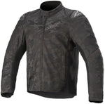 T SP-5 RIDEKNIT JKT BCAM