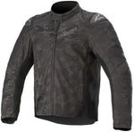 T SP-5 RIDEKNIT JKT BCAM