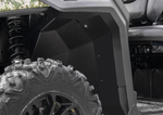 ALLOY FOOTWELL PROTECTION CAN | 2444.7279.1