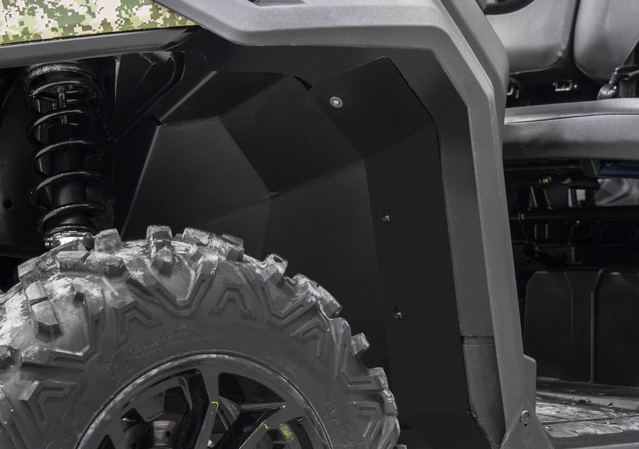 ALLOY FOOTWELL PROTECTION CAN | 2444.7279.1