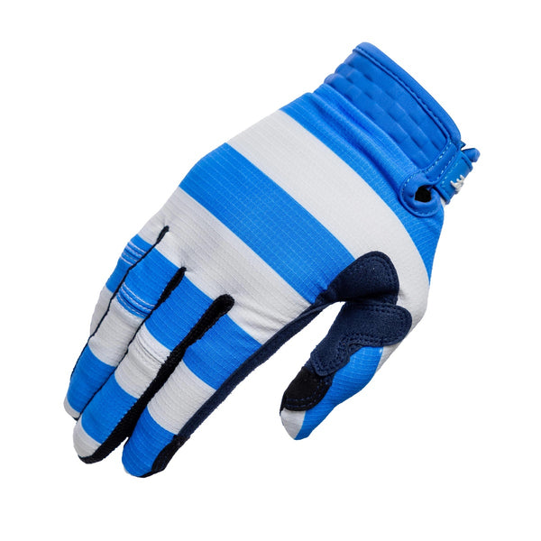 ELROD ETHER GLOVE BLU/NVY