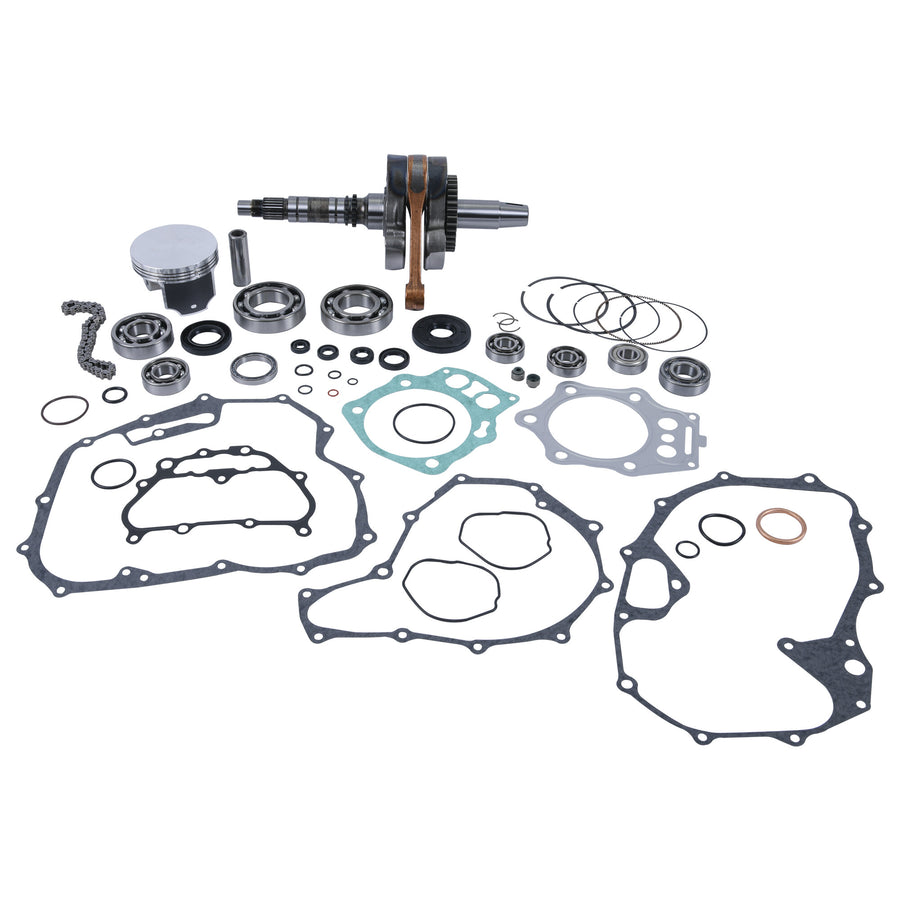 COMPLETE ENGINE REBUILD KIT HON | WR00036