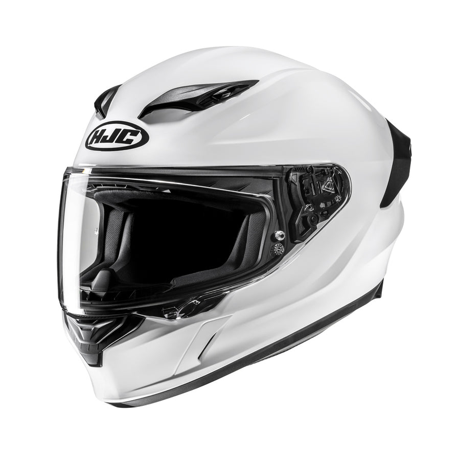 i11 PLUS SOLID PEARL WHT