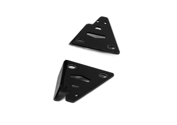 HDPE FRONT A ARM GUARDS CAN | 2K.7610.1