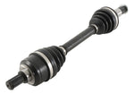 8 BALL EXTREME AXLE REAR | AB8-YA-8-331
