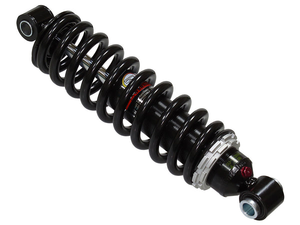 GAS CENTER SHOCK W/SPRING POL | SM-04657S