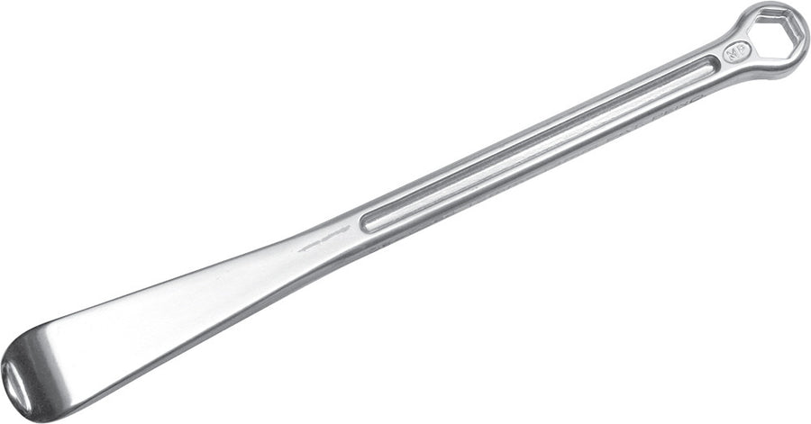 Combo Axle Wrench/Tire Tool