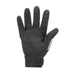 PARUSO OR GLOVE GREY/BLK