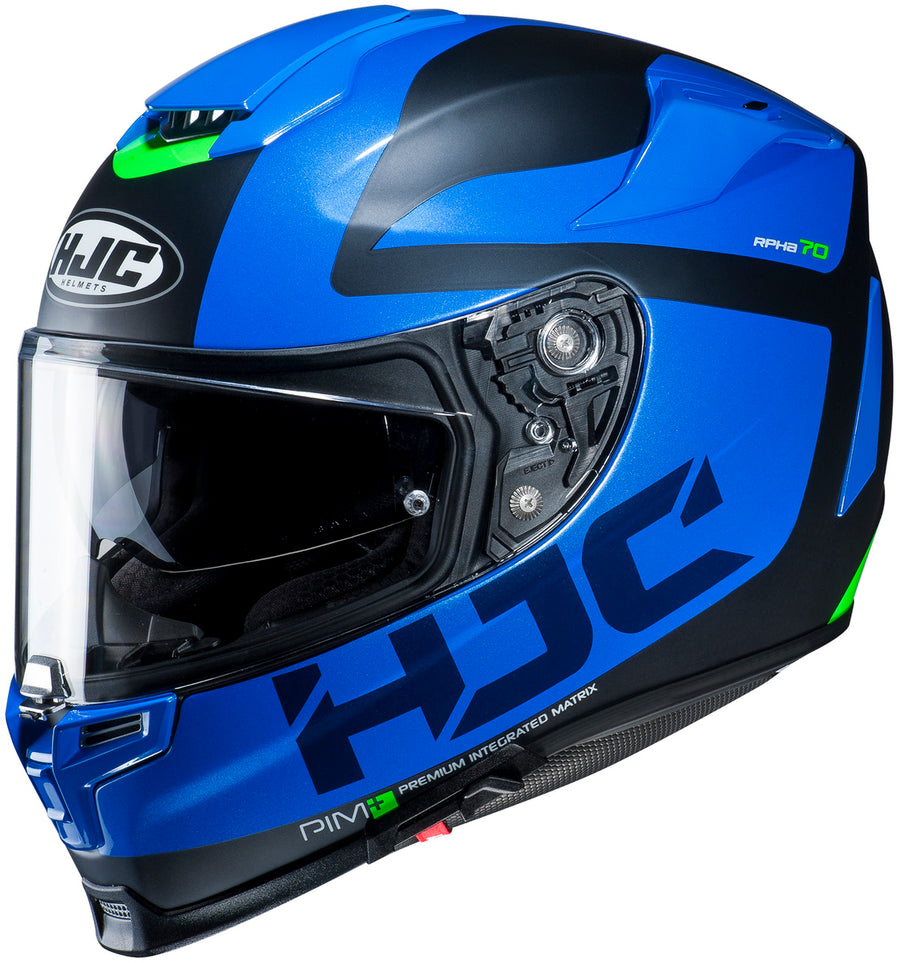 RPHA 70 ST BALIUS MC-2SF