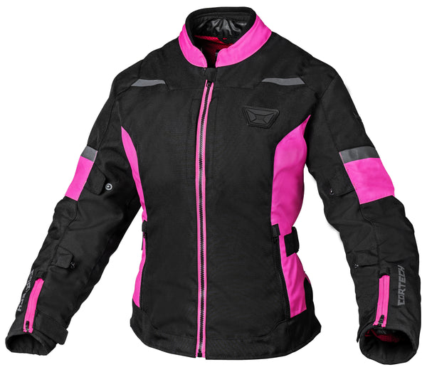 AERO-TEC V2 JKT WM PINK