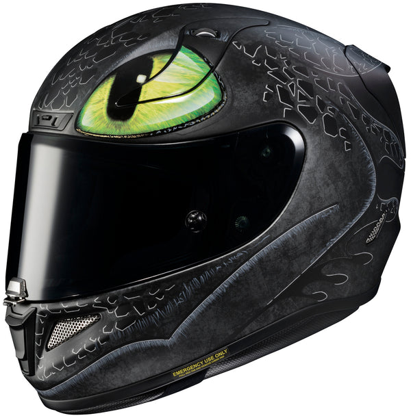 RPHA 11 TOOTHLESS MC-4SF