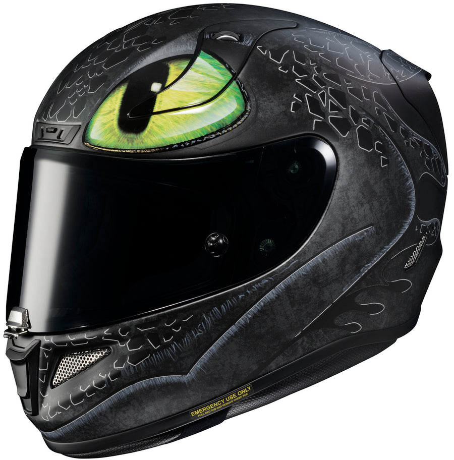 RPHA 11 TOOTHLESS MC-4SF