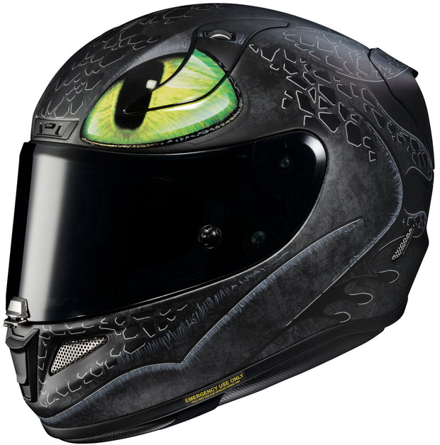 RPHA 11 TOOTHLESS MC-4SF – Broward Motorsports Racing