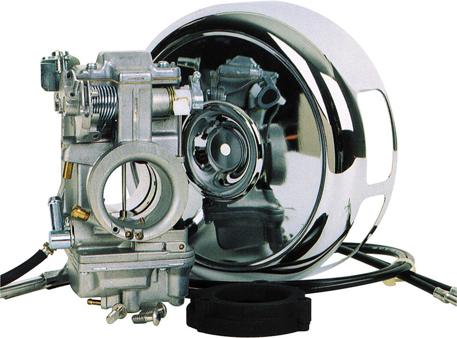 HSR 45/42 Total Carburetor Kit