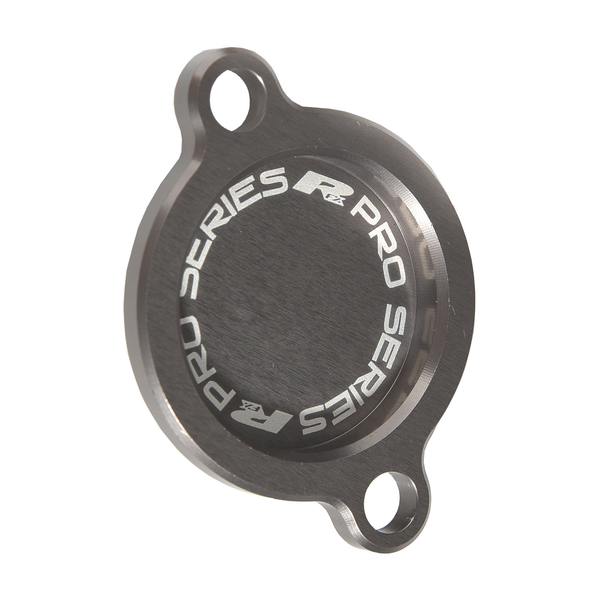 OIL FILTER COVER MAGNESIUM KTM/HUSQ/GAS | FXFC 50200 99H2