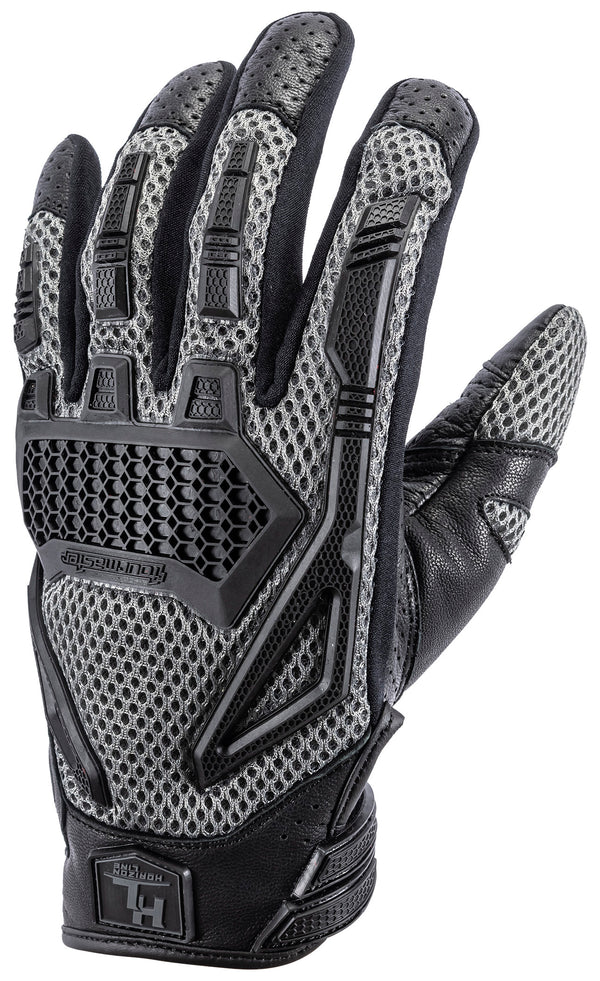 SWITCHBACK GLOVE GRAY
