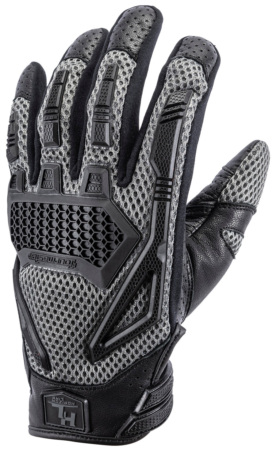 SWITCHBACK GLOVE GRAY