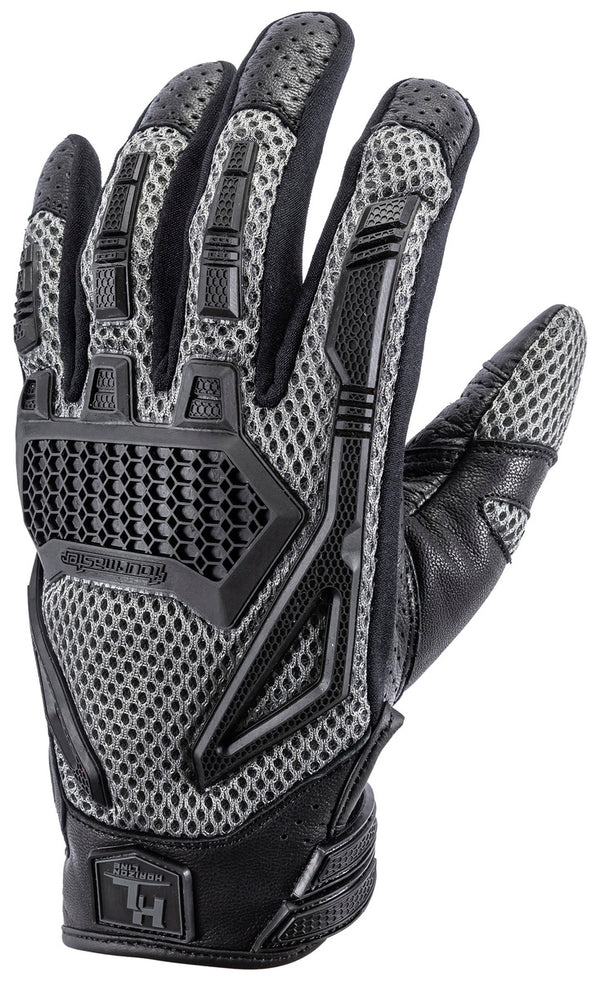 SWITCHBACK GLOVE GRAY