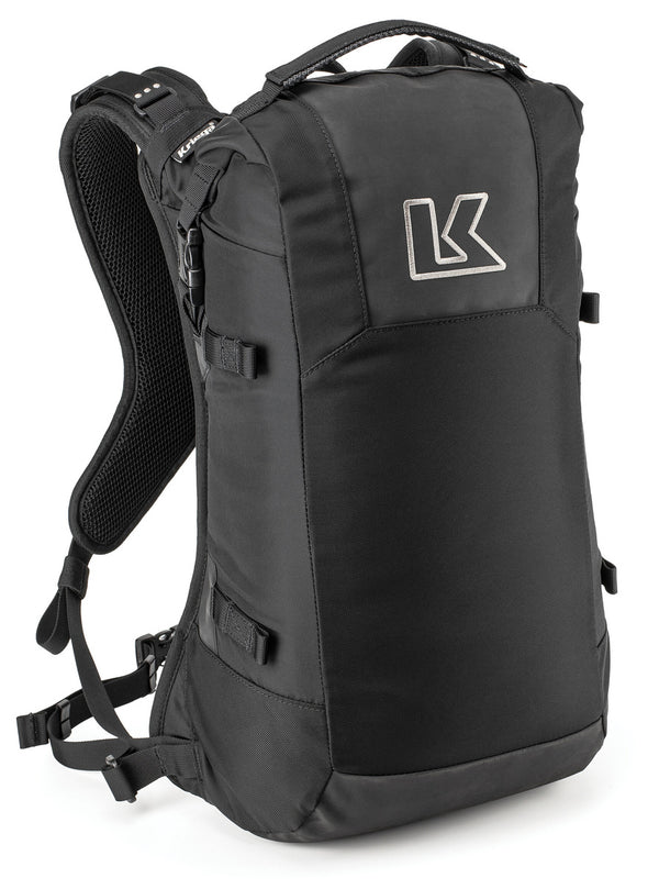 R16 BACKPACK BLK