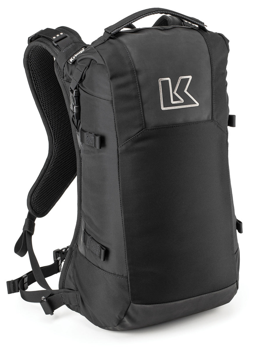 R16 BACKPACK BLK