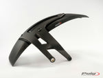 TIRE HUGGER MATTE BLACK