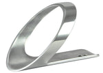 Shorty Exhaust Billet Ring