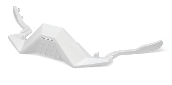 ARMEGA NOSE GUARD WHT