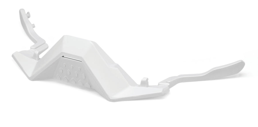 ARMEGA NOSE GUARD WHT