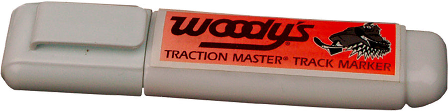 Track Marker