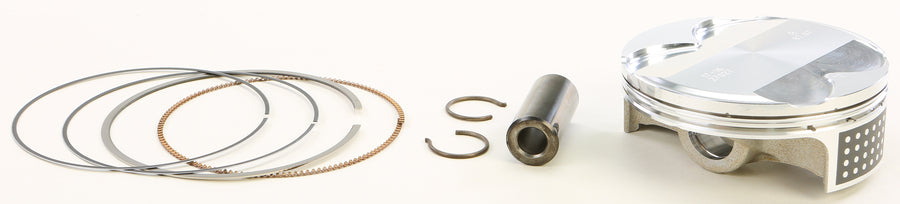 PISTON KIT FORGED 87.97/STD 14.0:1 HUSQ/KTM