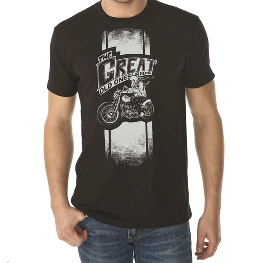 TS LE JAN BLACK XL