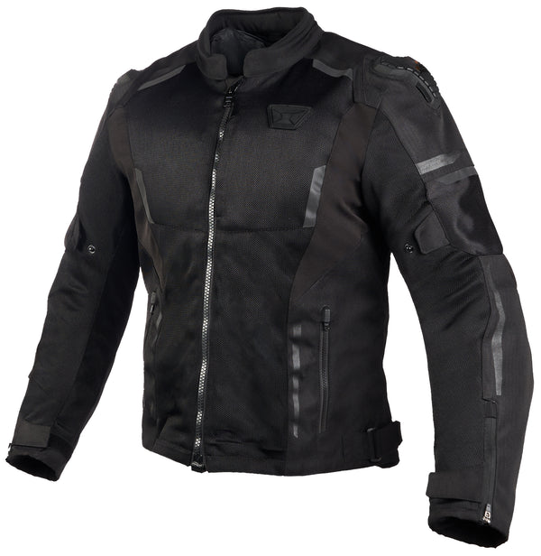 HYPER-FLO AIR V2 JKT BLK