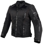 HYPER-FLO AIR V2 JKT BLK