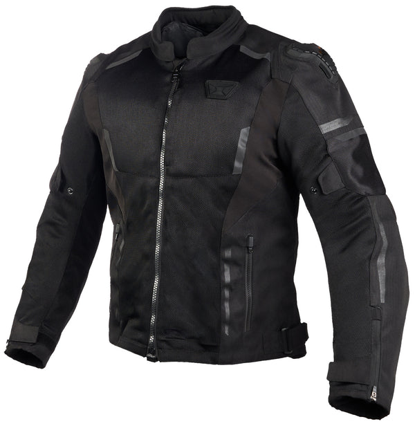 HYPER-FLO AIR V2 JKT BLK