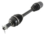 8 BALL EXTREME AXLE REAR | AB8-PO-8-380