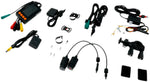 DUAL CAMERA DVR FRONT/REAR | C480