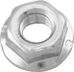 Flange Nuts