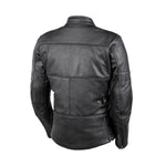 RUNAWAY JACKET BLACK