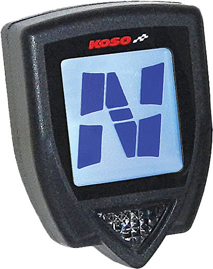 DIGITAL GEAR INDICATOR